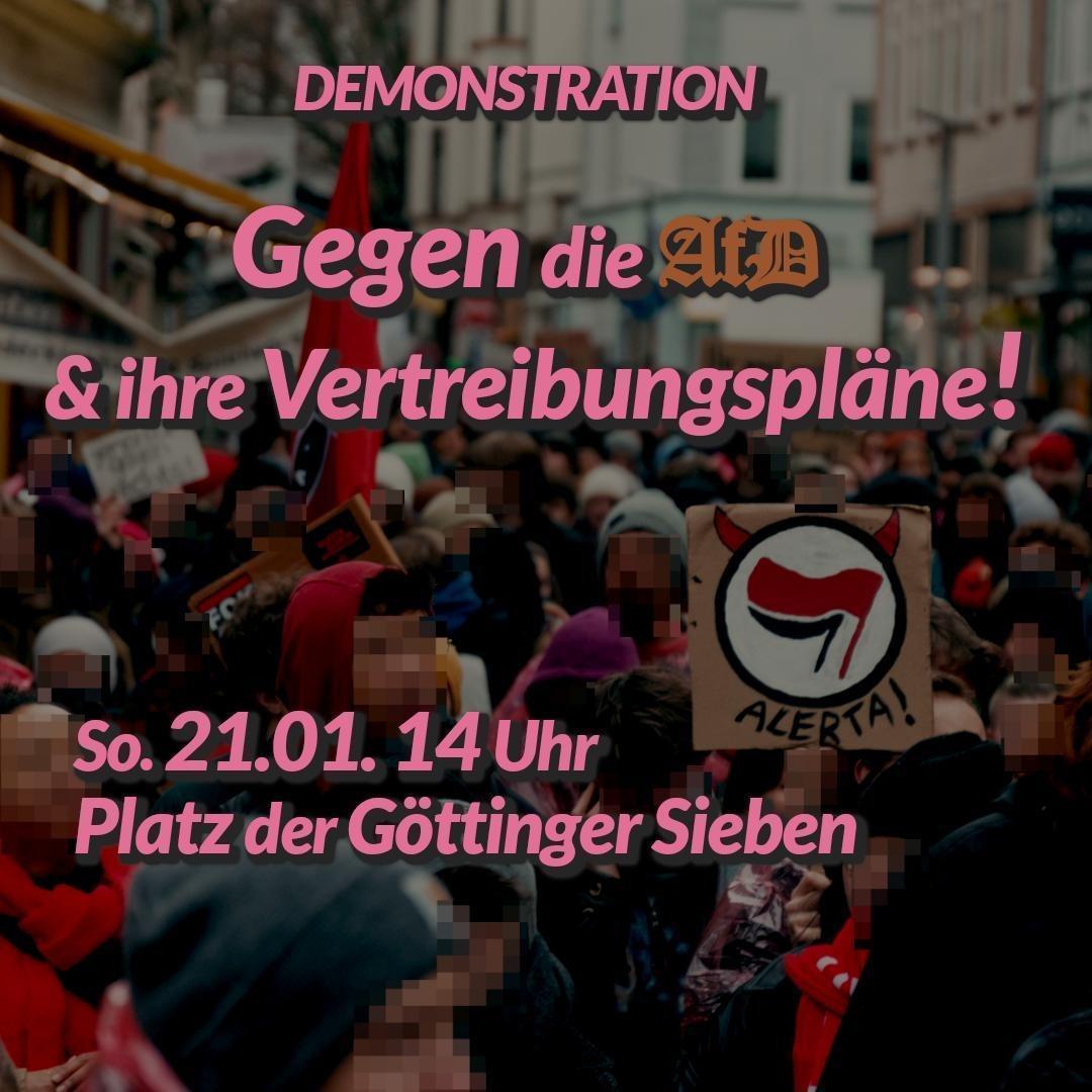 Demonstration