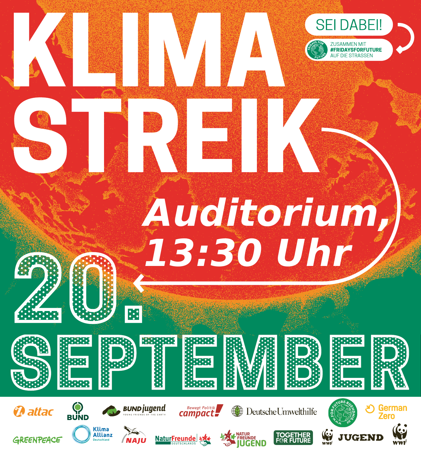 Klimastreik2024-20-09 Göttingen