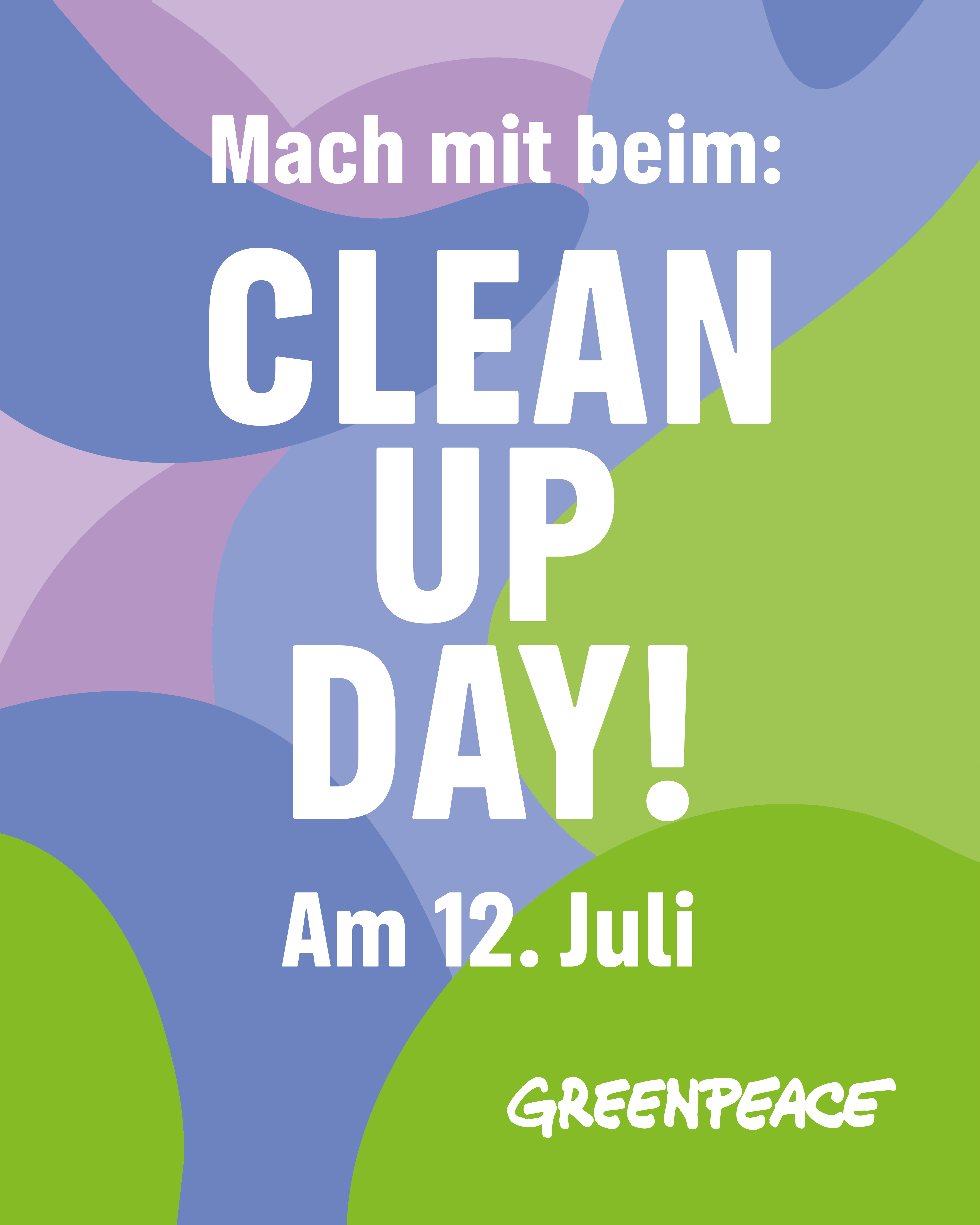 CleanUpDay