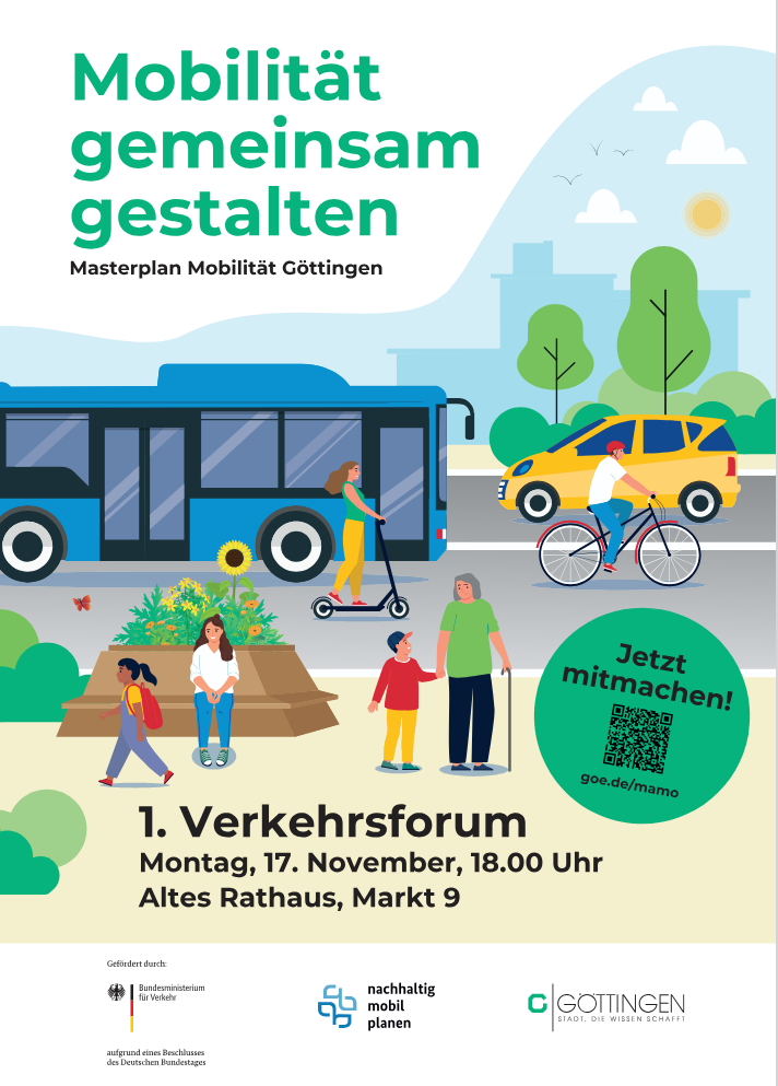Mobilitätsforum